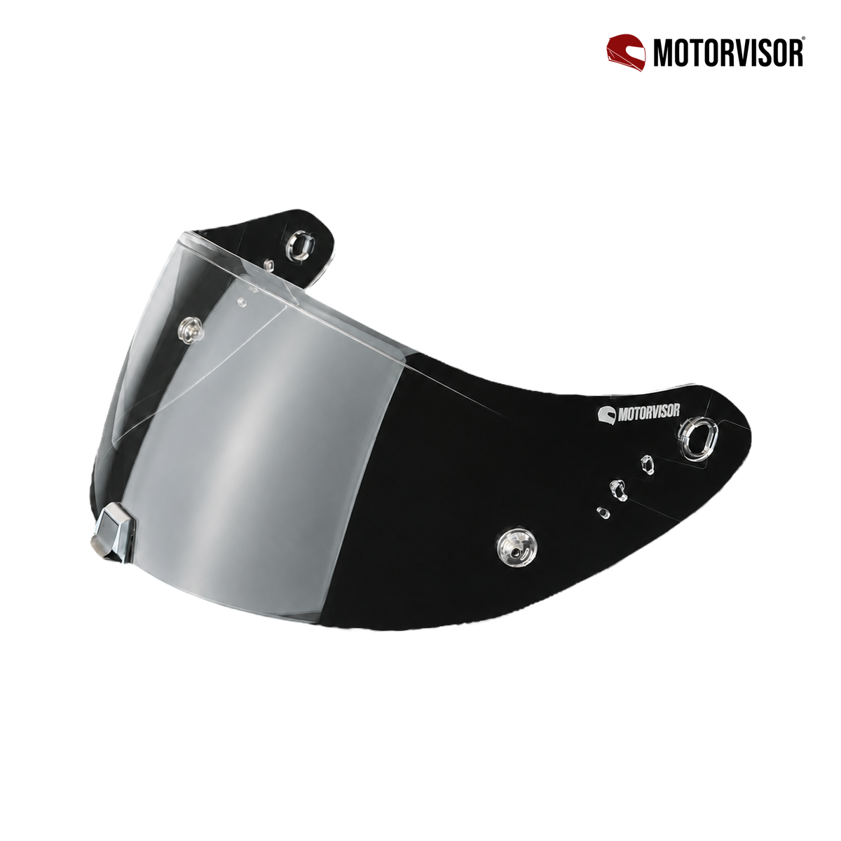 Visier für SCORPION - AIR-CARBON / KDF-16-1 / EXO-R1 / EXO-R520 / EXO-1400 / EXO-391