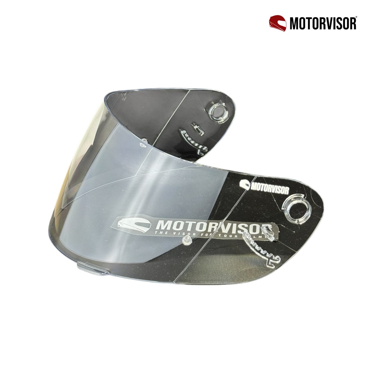 Viseira para SHOEI - XR1000 / X11 / Z5 / CX -1V / RF-1000 / TZ-R / MULTITECH — imagem 2