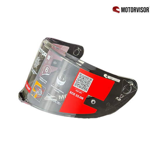 Viseira para LS2 - FF811 VECTOR II — imagem 2