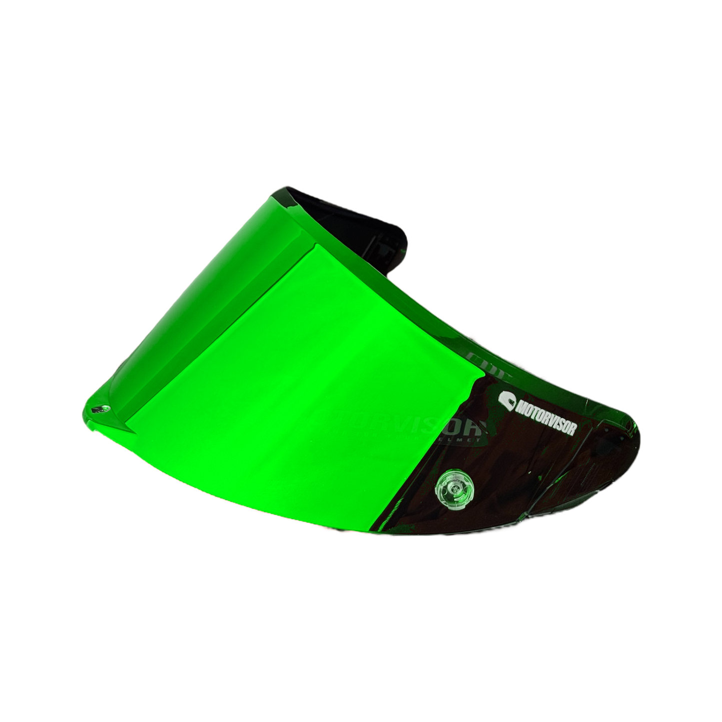 Viseira Green para AGV - PISTA / GPR / GPRR / CORSA / R / RACE 3