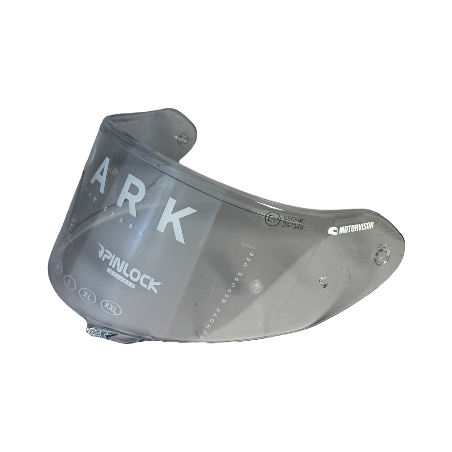 Viseira AIROH - ST701 VALOR / ST501 SPARK — imagem 2