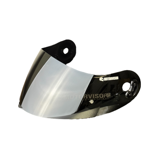 Viseira para capacete Nolan / X-Lite — Motorvisor