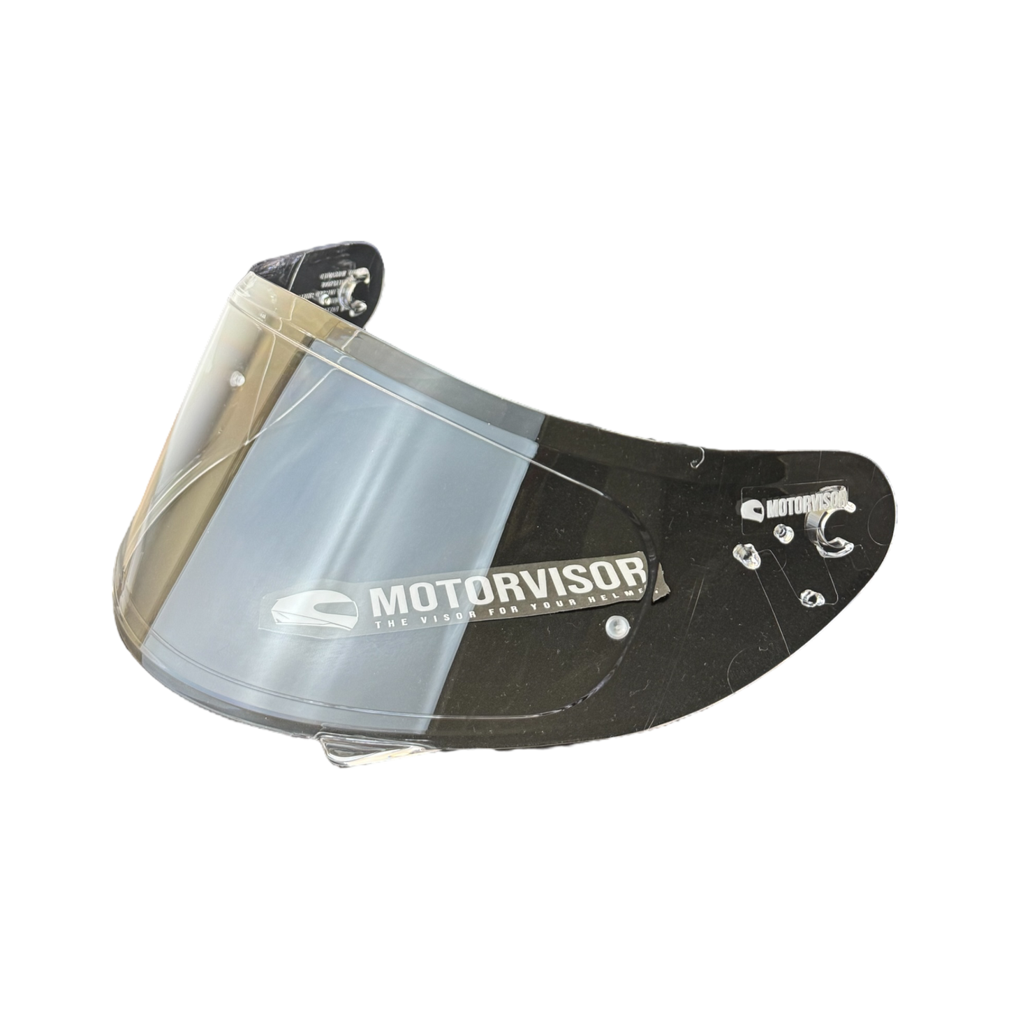 Viseira para MT - MT-V-12 / REVENGE / MT STINGER / MT THUNDER 3 / THUNDER 3SV — imagem 6