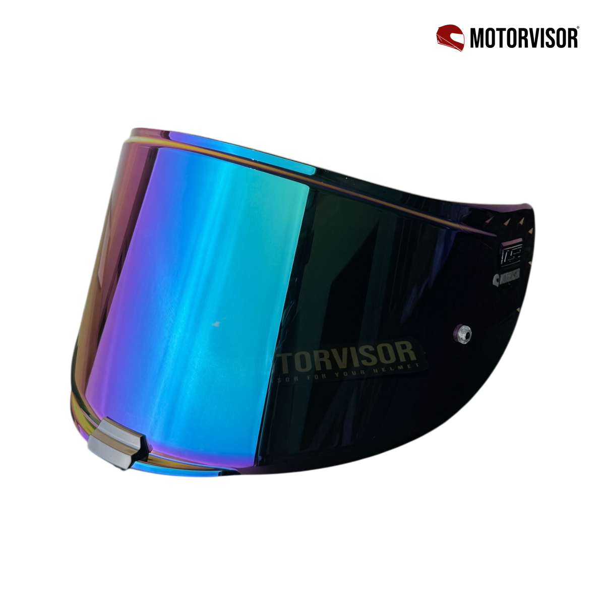 Viseira para LS2 - FF327 CHALLENGER — imagem 6