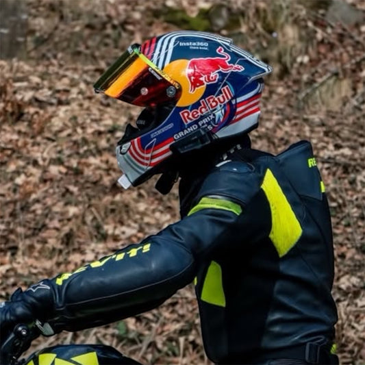 Viseira para HJC - RPHA1 / RPHA1N / HJ-35 — imagem 2
