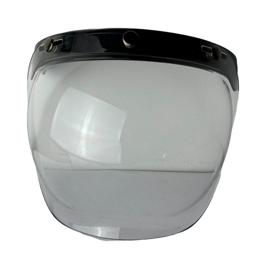 Viseira para BILTWELL - BUBBLE — imagem 2