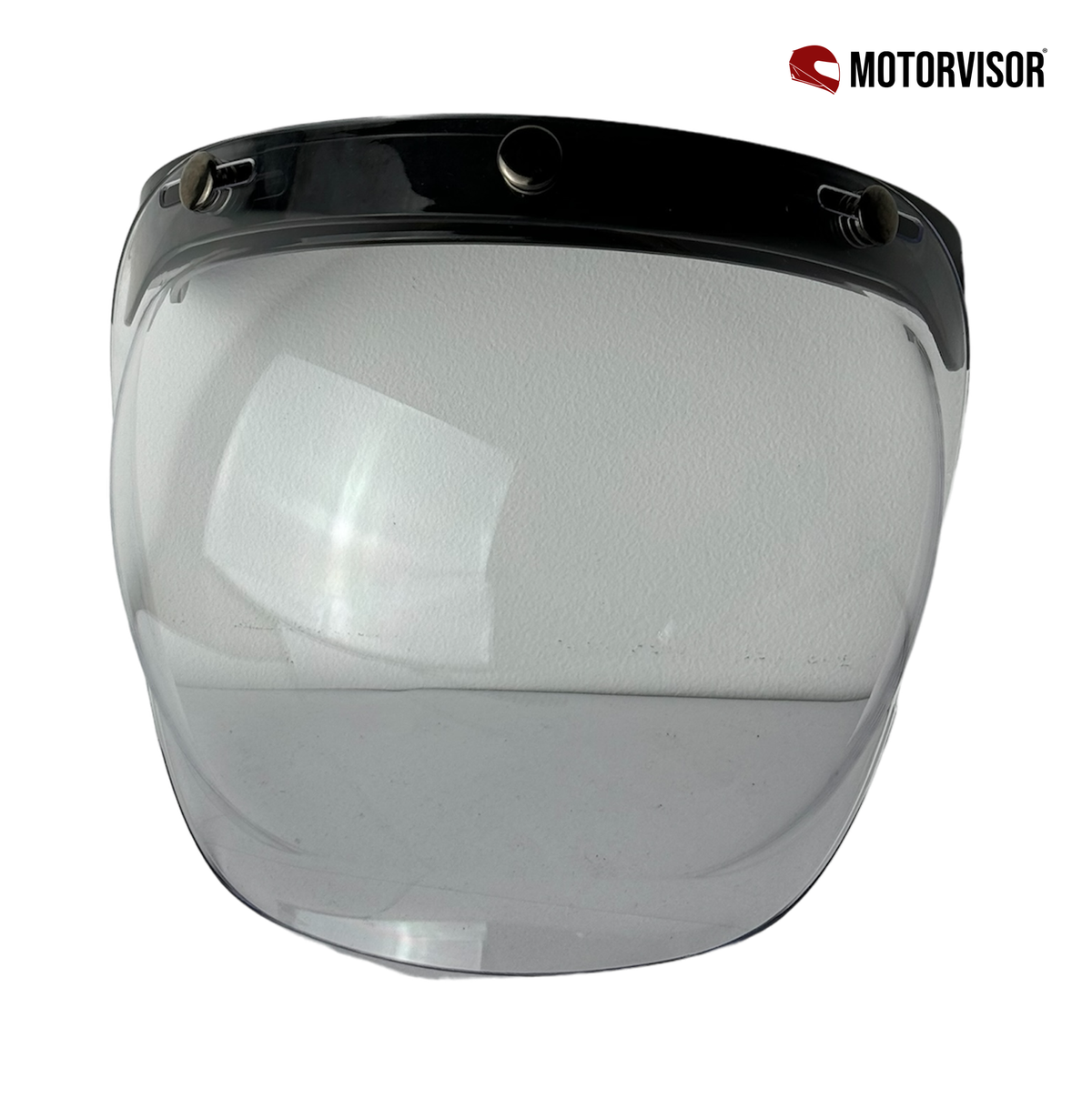 Viseira para BILTWELL - BUBBLE — imagem 2