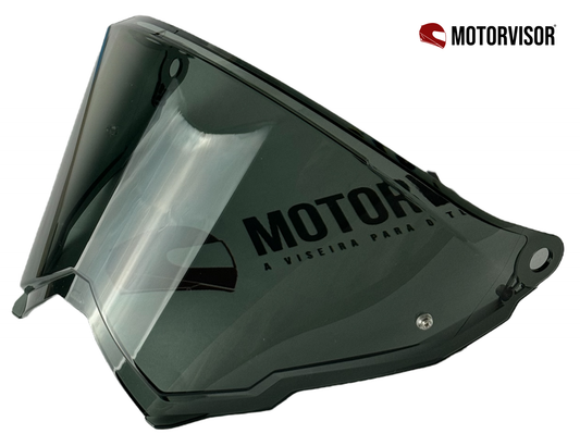 Viseira para AGV - AX9 Dual 1 — imagem 2