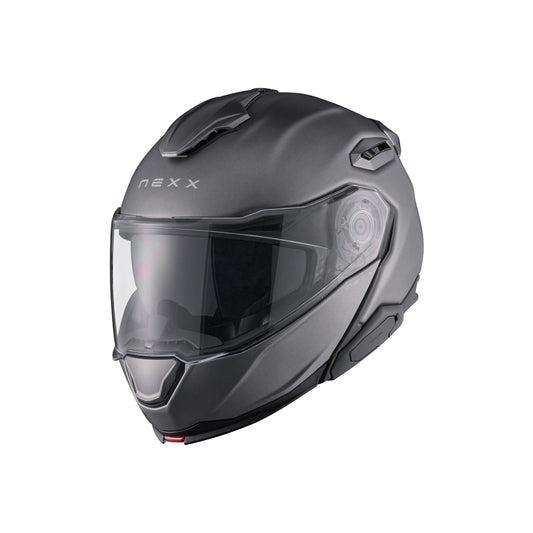 NEXX X.LIFETOUR PLAIN TITANIO MATTE — imagem 2