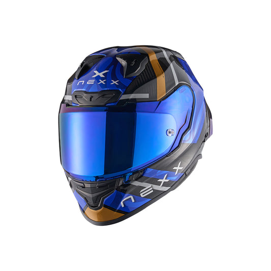 NEXX X.R3R SWIRL DEEP BLUE — imagem 2