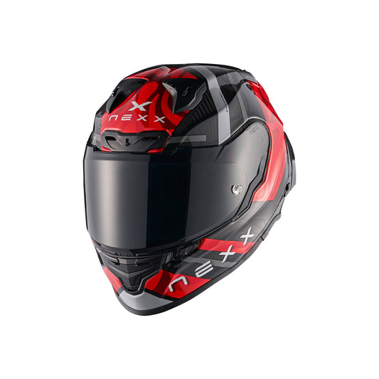 NEXX X.R3R SWIRL VERMELHO — imagem 2
