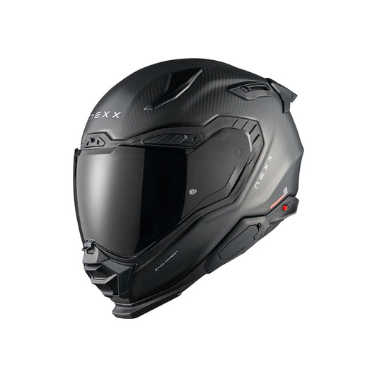 NEXX X.WST3 ZERO PRO CARBON MATTE — imagem 2