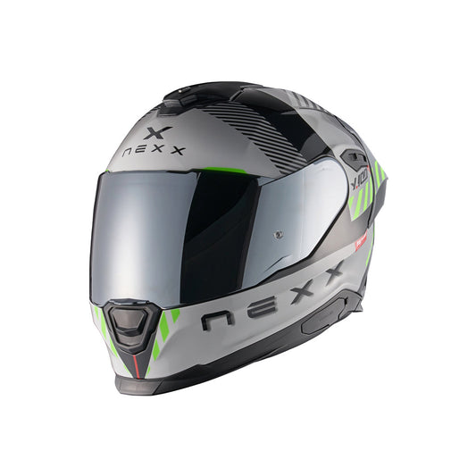 NEXX Y.100R FADE NEON — imagem 2