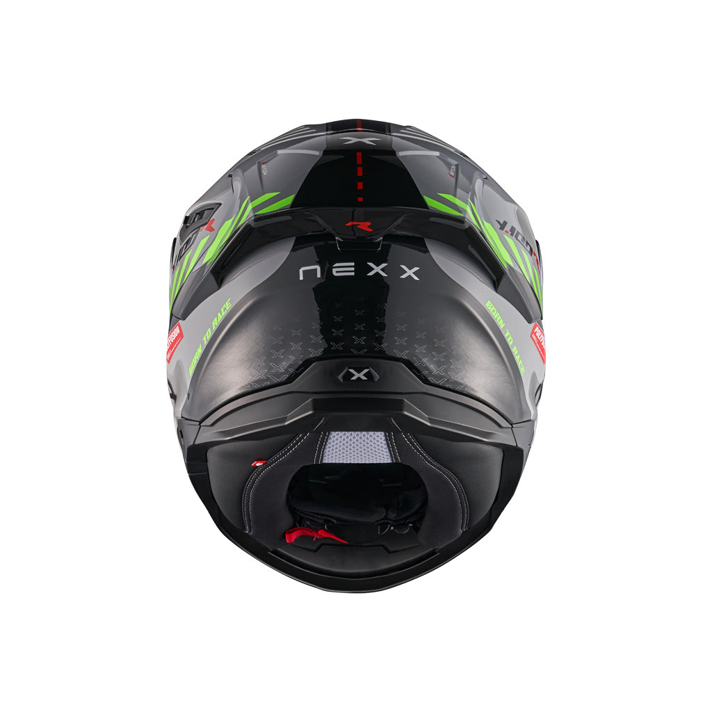 NEXX Y.100R FADE NEON — imagem 4