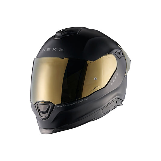 NEXX Y.100R SUBSONIC DOURADO — imagem 2