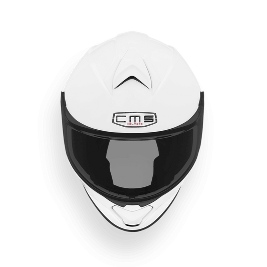 CMS GP4 PLAIN ARTIC WHITE — imagem 2