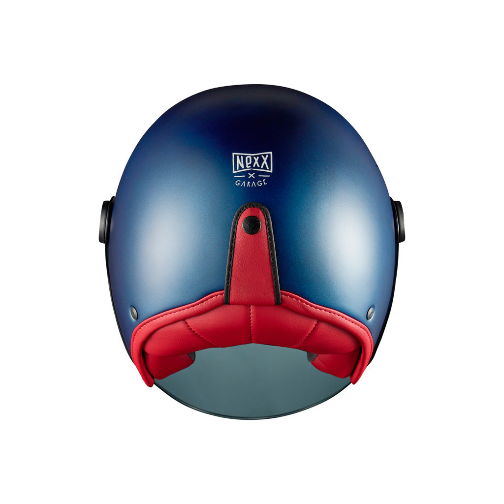 NEXX X.G30 SVELTO BLUE TEAL MATTE — imagem 4