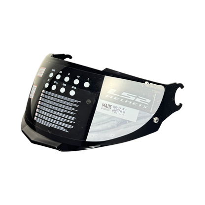 Viseira para LS2 - FF902 SCOPE — imagem 6