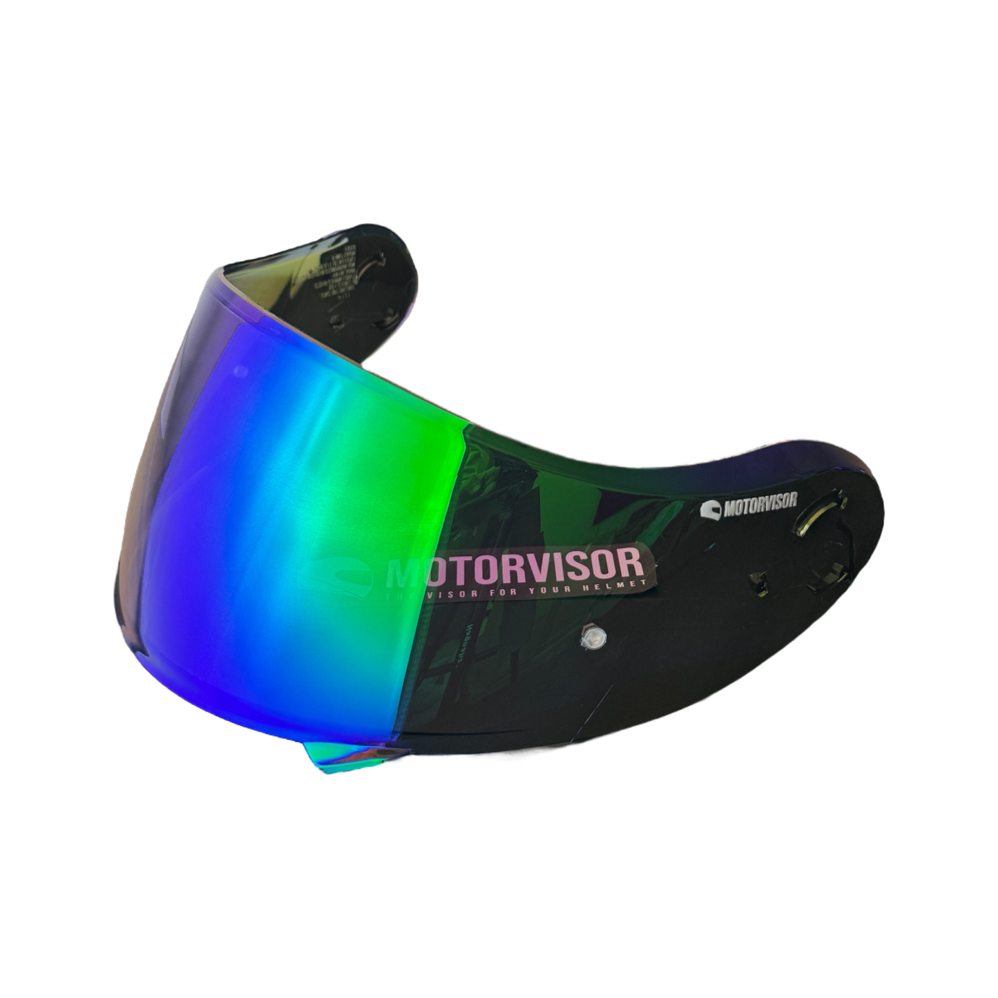 Viseira para SHOEI - NEOTEC2 — imagem 6