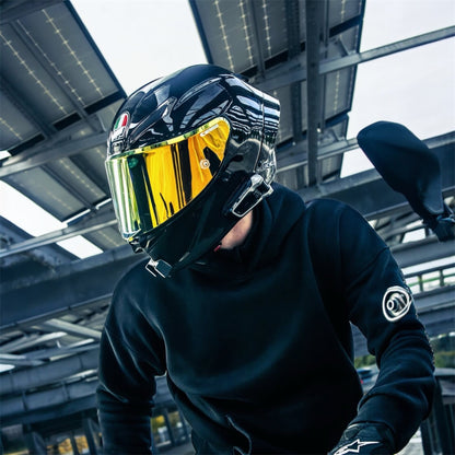 Viseira para AGV - PISTA / GPR / GPRR / CORSA / R / RACE 3