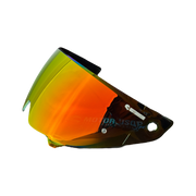 Viseira para RUROC - ATLAS 4.0 / ATLAS 3.0