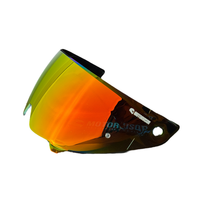 Viseira para RUROC - ATLAS 4.0 / ATLAS 3.0