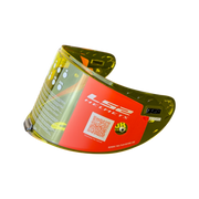 Viseira para LS2 - FF327 CHALLENGER — imagem 4
