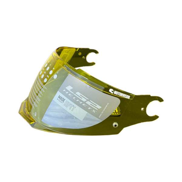 Viseira para LS2 - FF902 SCOPE — imagem 3