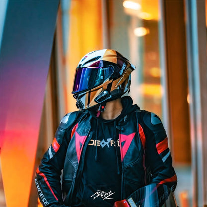 Viseira para AGV - PISTA / GPR / GPRR / CORSA / R / RACE 3