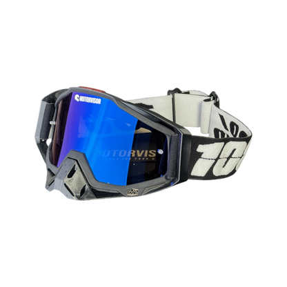 Motocross Goggles 100%