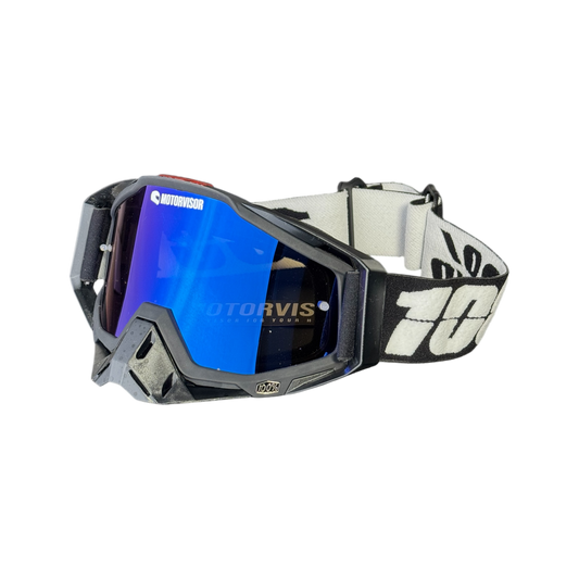 Motocross Goggles 100%