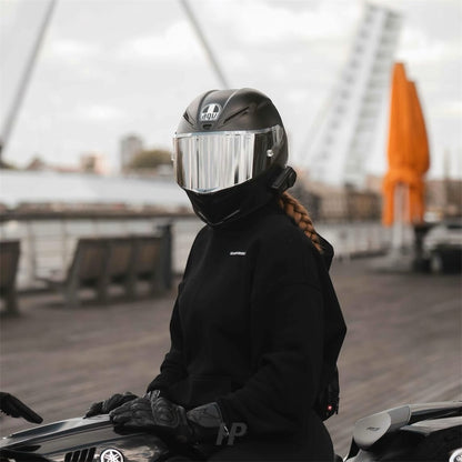 Viseira para AGV - PISTA / GPR / GPRR / CORSA / R / RACE 3 — imagem 4
