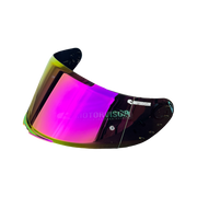 Viseira para MT - MT-V-14 / REVENGE 2 / BLADE 2 / TARGO / RAPID / RAPID PRO / SV