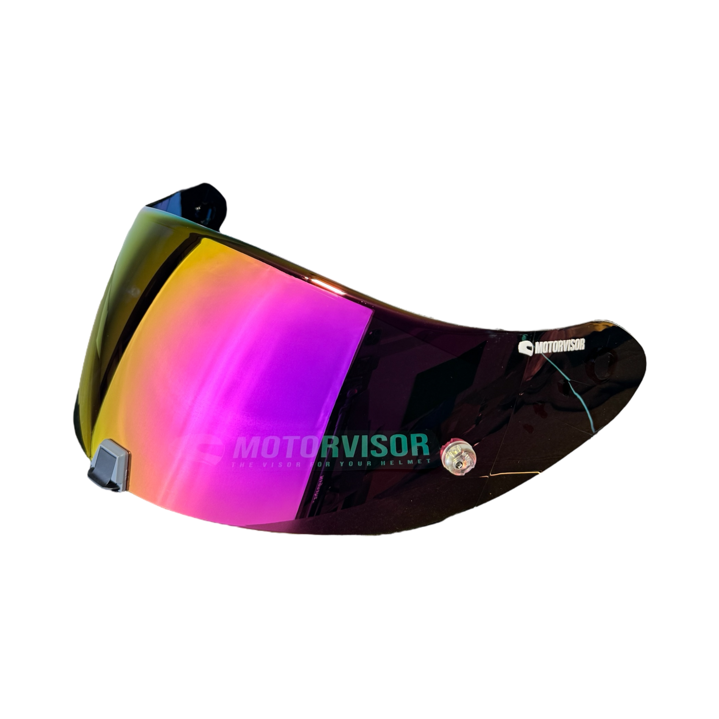 Viseira para SCORPION - AIR-CARBON / KDF-16-1 / EXO-R1 / EXO-R520 / EXO-1400 / EXO-391 — imagem 8