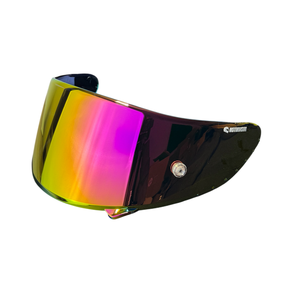 Viseira para SHOEI - NXR / XSPIRIT3 / X14 / Z7 / CWR1 — imagem 16