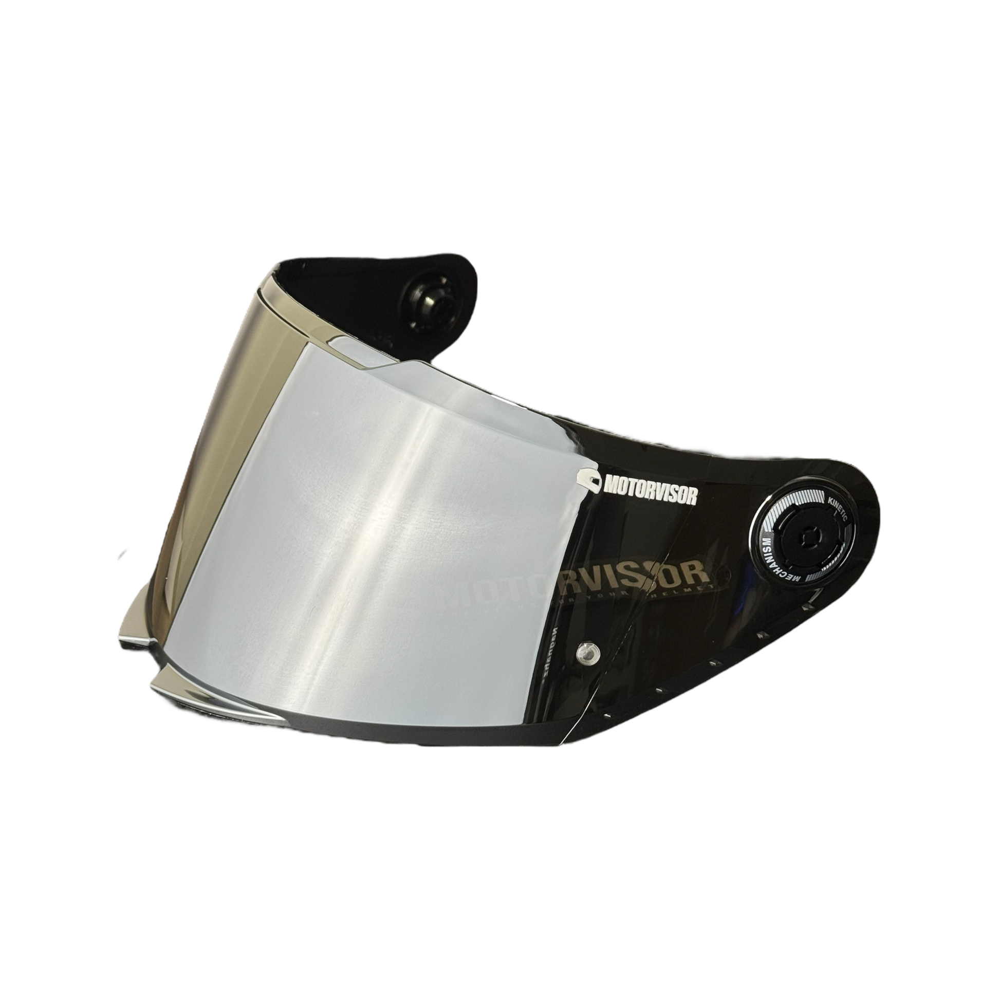 Viseira para MT - MT-V-28B / THUNDER 4 / THUNDER 4 SV / STINGER 2 / BRAKER SV — imagem 3