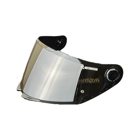 Viseira para MT - MT-V-28B / THUNDER 4 / THUNDER 4 SV / STINGER 2 / BRAKER SV — imagem 3