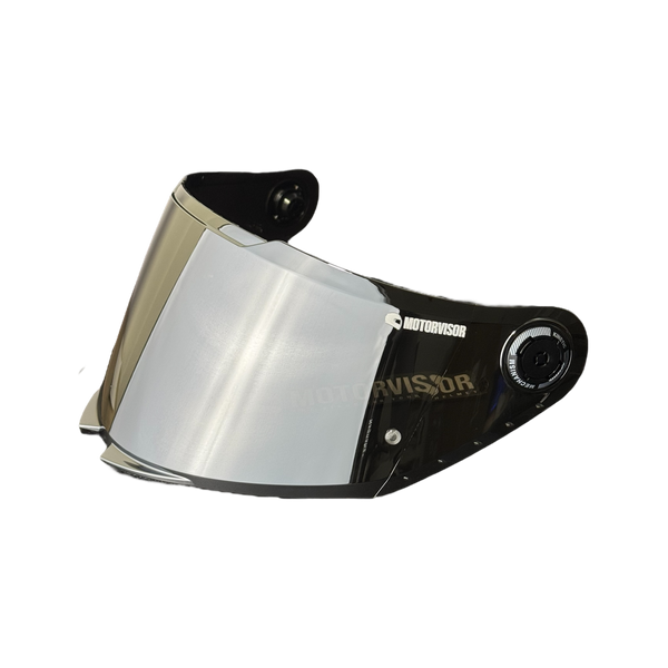 Viseira para MT - MT-V-28B / THUNDER 4 / THUNDER 4 SV / STINGER 2 / BRAKER SV — imagem 3