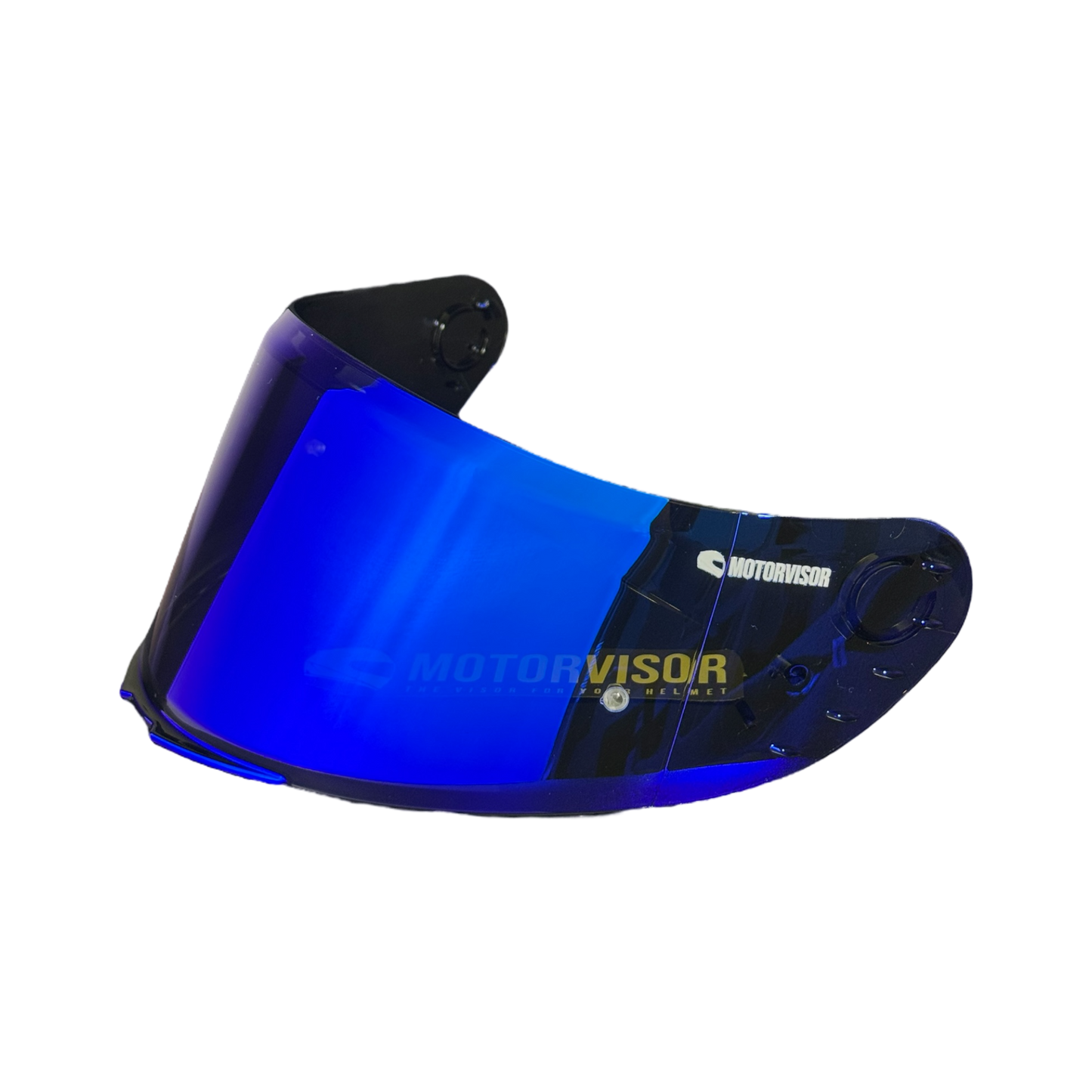 Viseira para MT - MT-V-14 / REVENGE 2 / BLADE 2 / TARGO / RAPID / RAPID PRO / SV — imagem 4