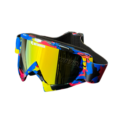 Motocross Goggles 100% — imagem 5
