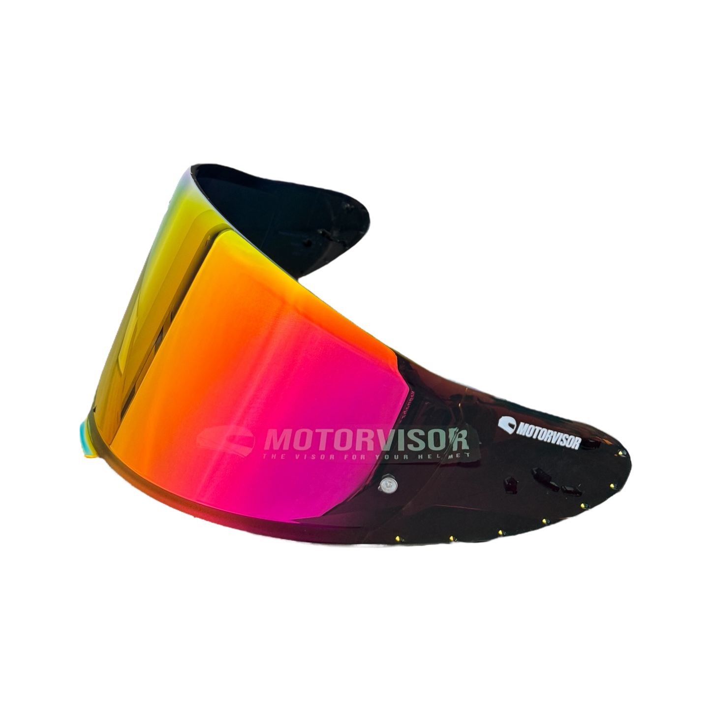 Viseira para SHOEI - NXR2 / X-SPR / X-SPR PRO / X15 / Z8 / RF-1400 / CWR-F2 / CWR-F2R — imagem 12