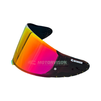 Viseira para SHOEI - NXR2 / X-SPR / X-SPR PRO / X15 / Z8 / RF-1400 / CWR-F2 / CWR-F2R — imagem 12