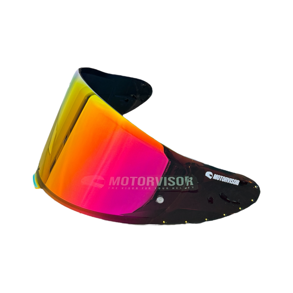 Viseira para SHOEI - NXR2 / X-SPR / X-SPR PRO / X15 / Z8 / RF-1400 / CWR-F2 / CWR-F2R — imagem 12