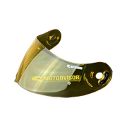 Viseira para capacete Nolan / X-Lite — Motorvisor