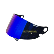Viseira para SHOEI - GLAMSTER — imagem 5