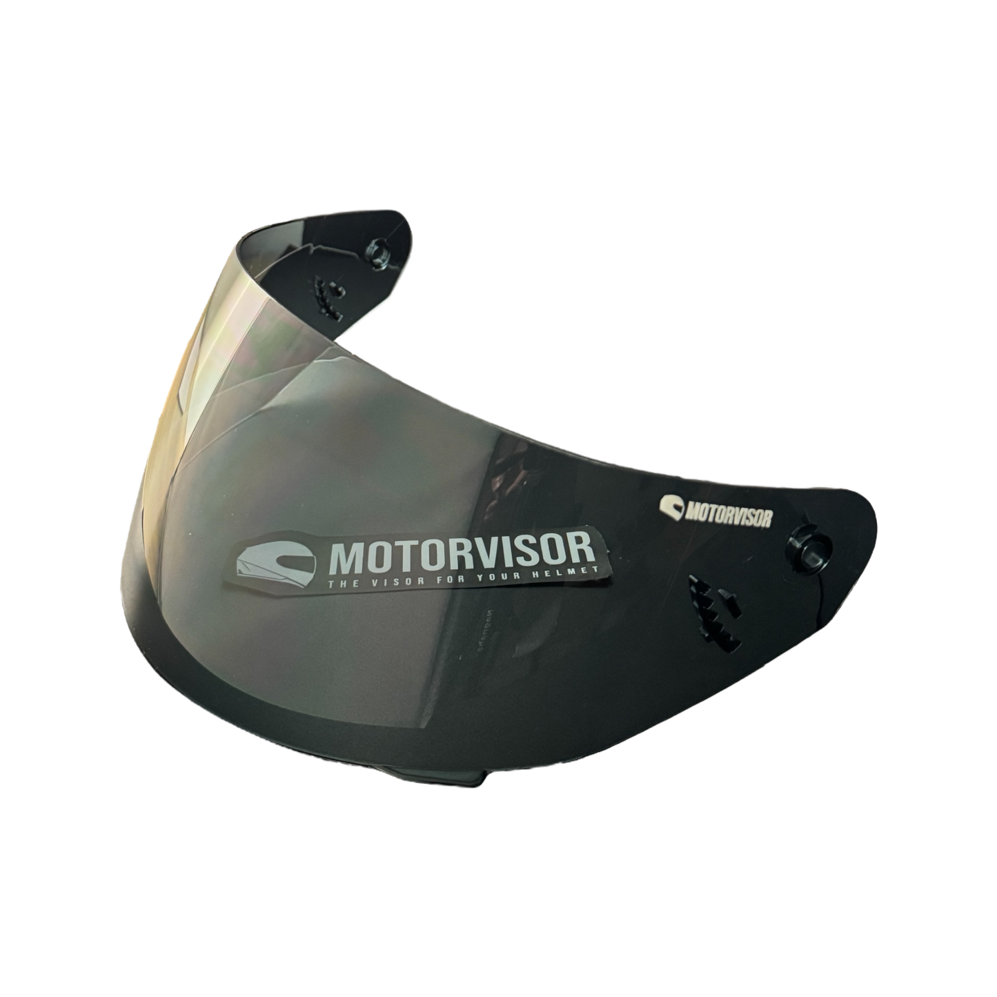 Viseira para LS2 - FF351 DIAMOND / FF352 ROOKIE / FF369 DELTA / FF384 BLADE II — imagem 2
