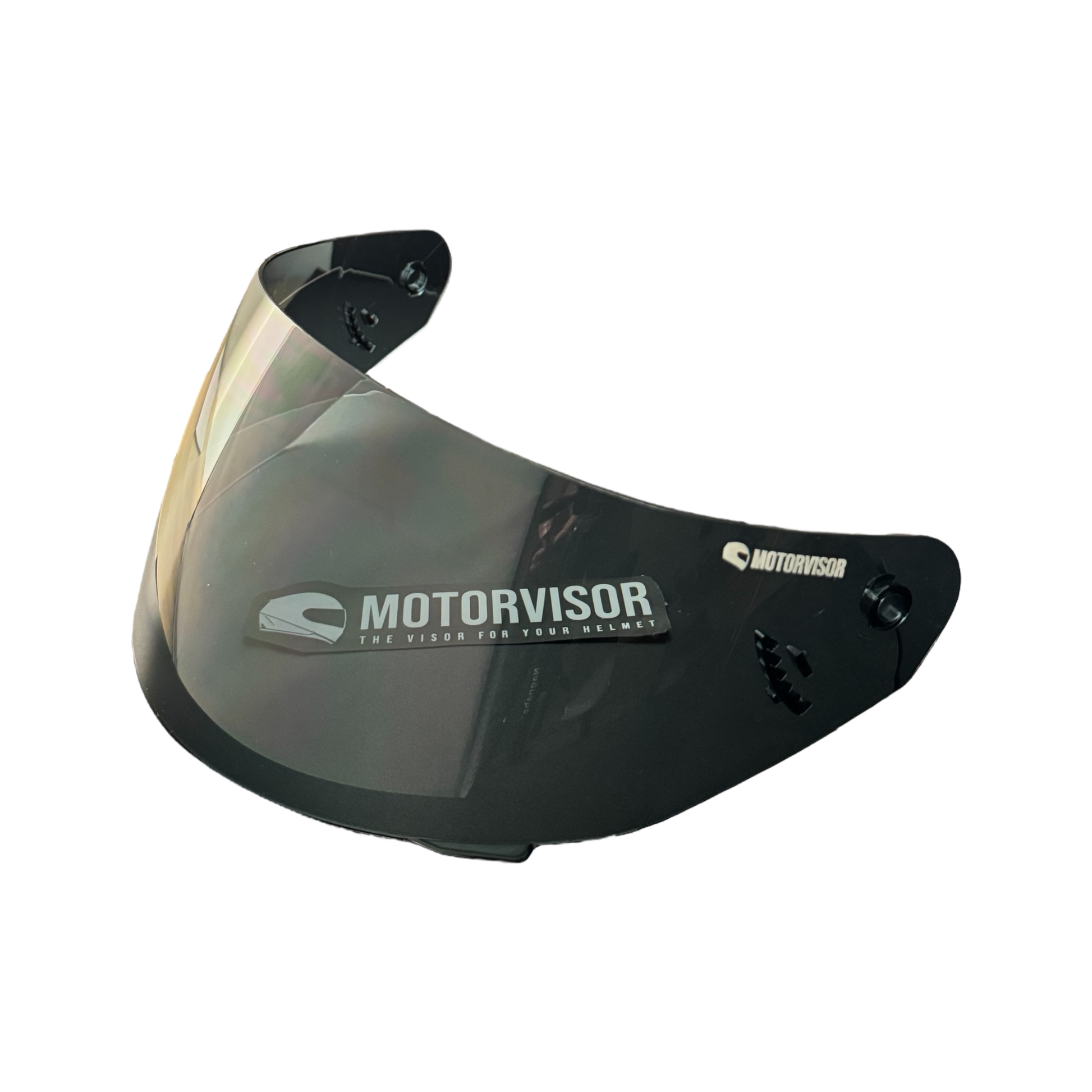 Viseira para LS2 - FF351 DIAMOND / FF352 ROOKIE / FF369 DELTA / FF384 BLADE II — imagem 2