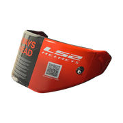 Viseira LS2 - FF324 METRO EVO