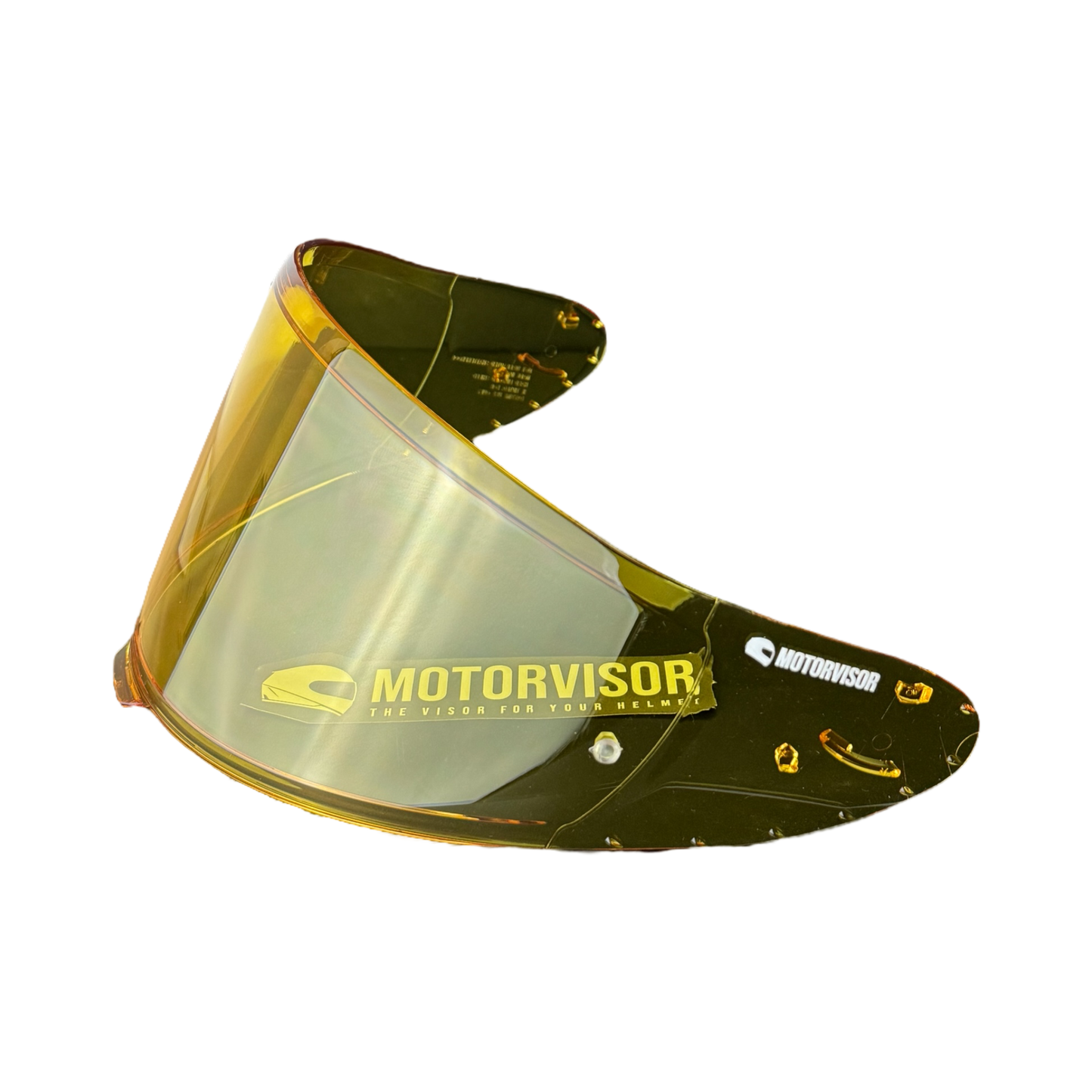 Viseira para SHOEI - NXR2 / X-SPR / X-SPR PRO / X15 / Z8 / RF-1400 / CWR-F2 / CWR-F2R — imagem 11