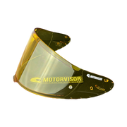 Viseira para SHOEI - NXR2 / X-SPR / X-SPR PRO / X15 / Z8 / RF-1400 / CWR-F2 / CWR-F2R — imagem 11